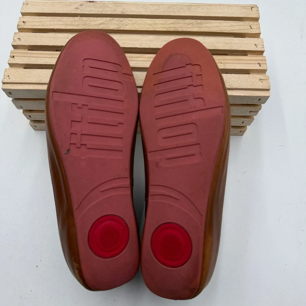 Fitflop due ballet